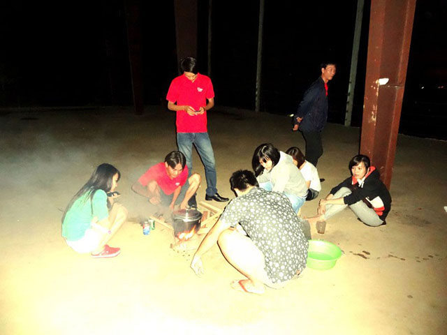 Teambuilding 2013: LG-VINA, chung sức - lớn mạnh - thành công (7,8-6-2013)